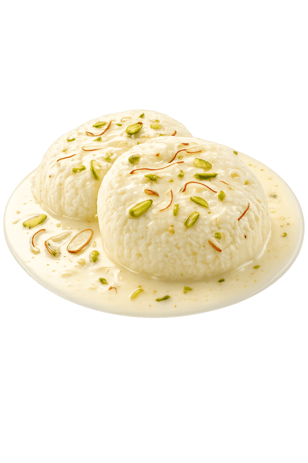 Rasmalai